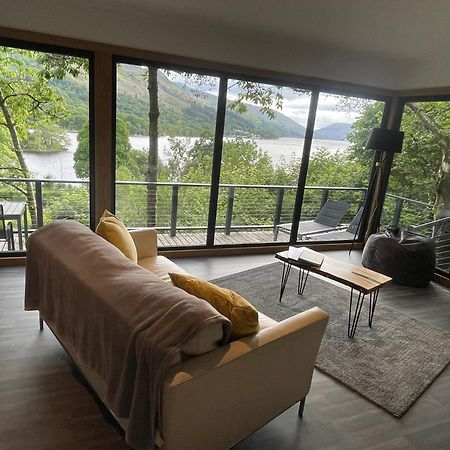 Cherrybrae Cottage Saint Fillans Exterior photo