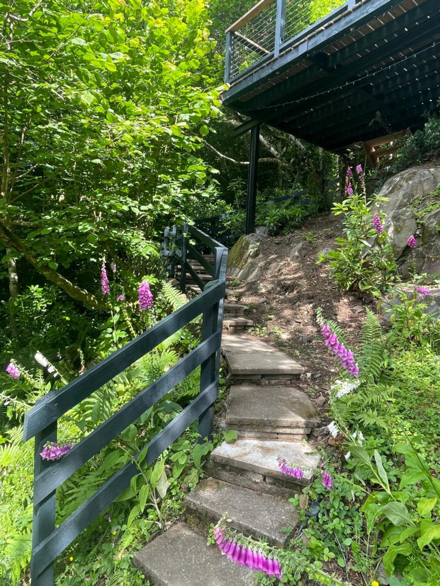 Cherrybrae Cottage Saint Fillans Exterior photo